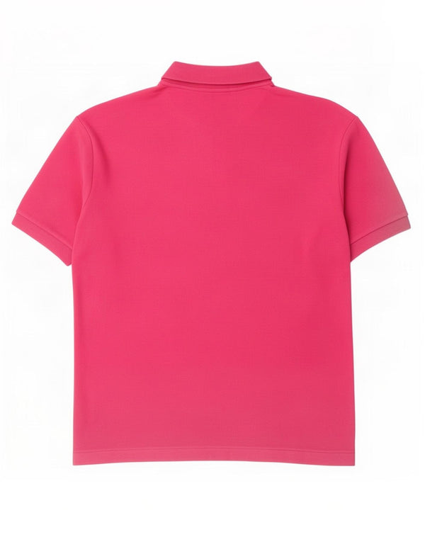Fila Polo para hombre IT 52 grande rosa