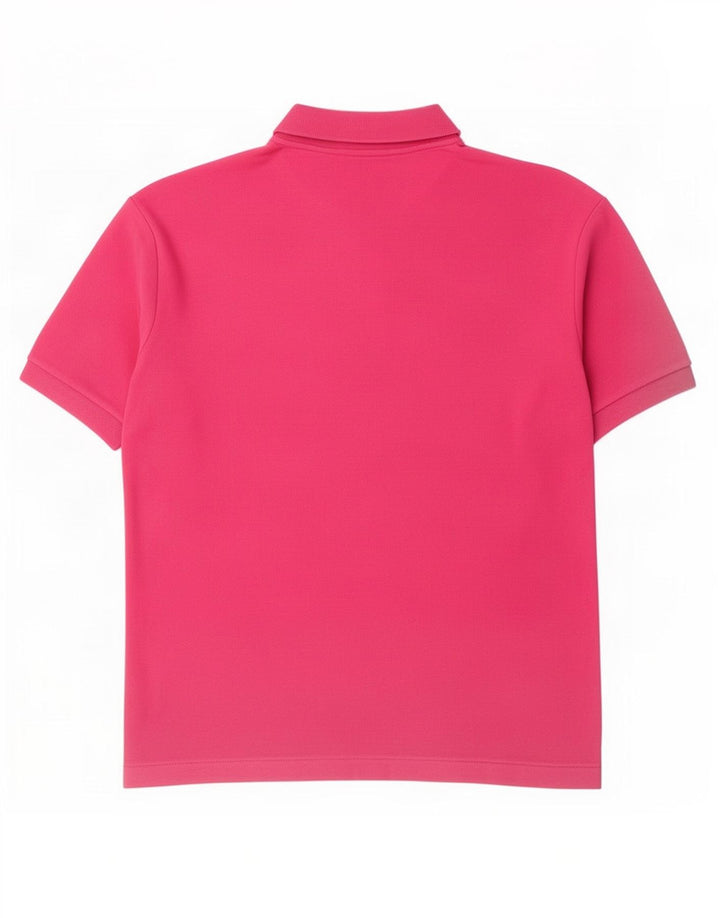 Fila Polo para hombre IT 52 grande rosa