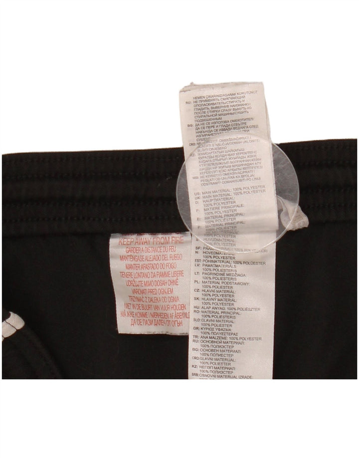 Adidas Chicos Climalite Sport Shorts 11-12 Años Negro Poliéster