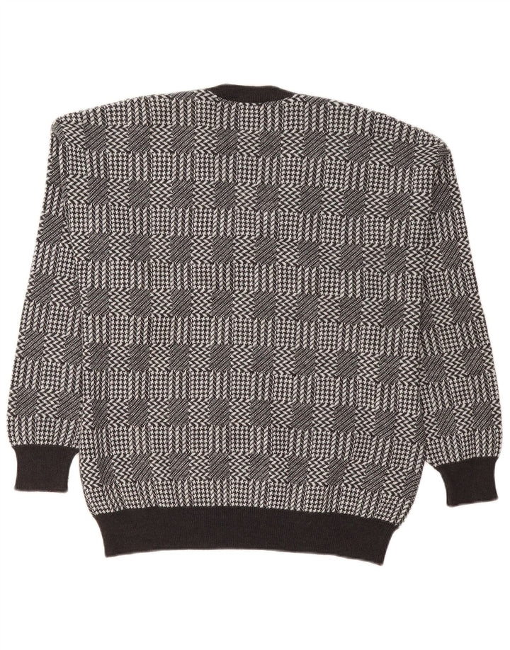 Bramante Jersey con Cuello en V para Hombre