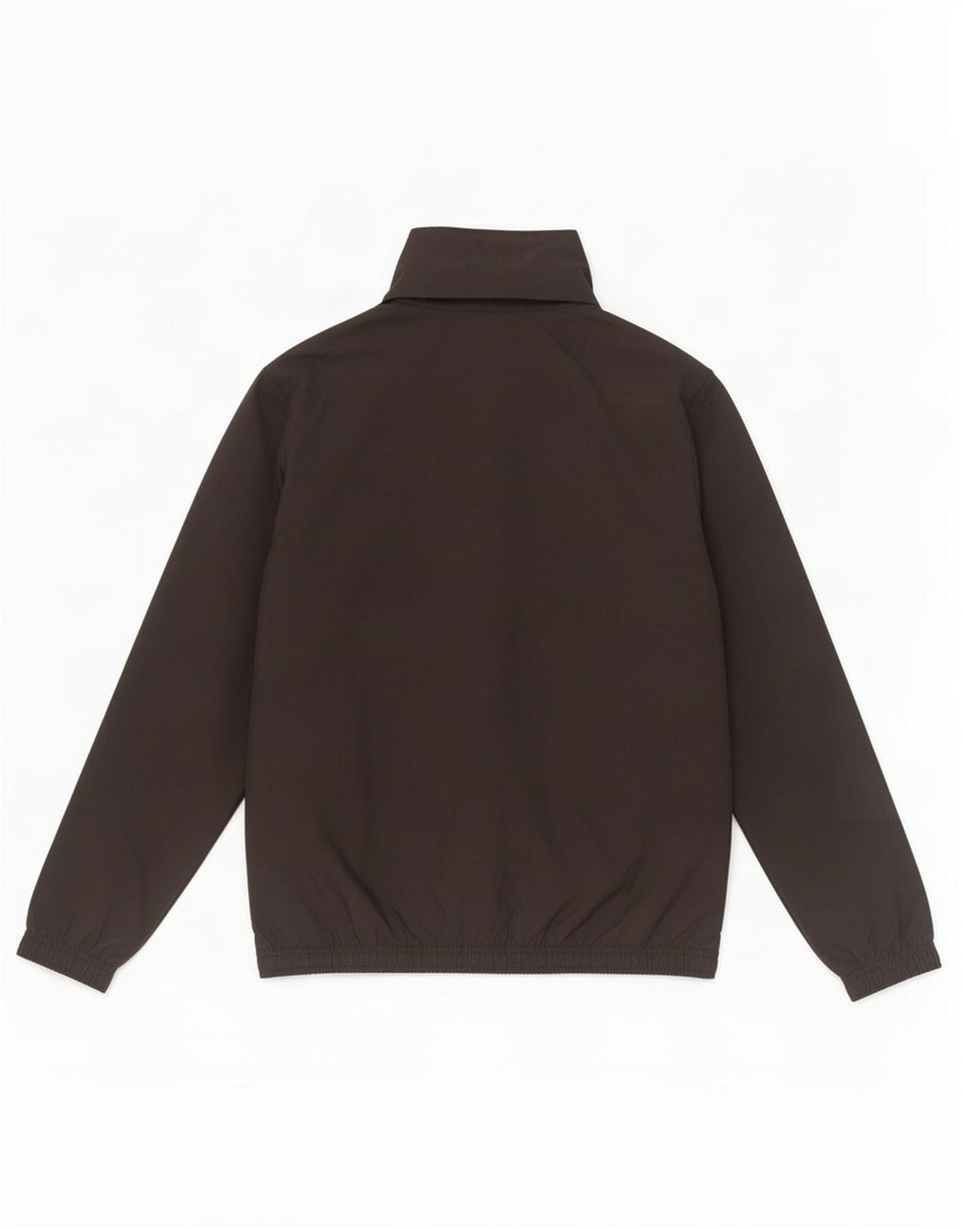 Puma Chaqueta de chándal para niño 11-12 años Negro Poliéster