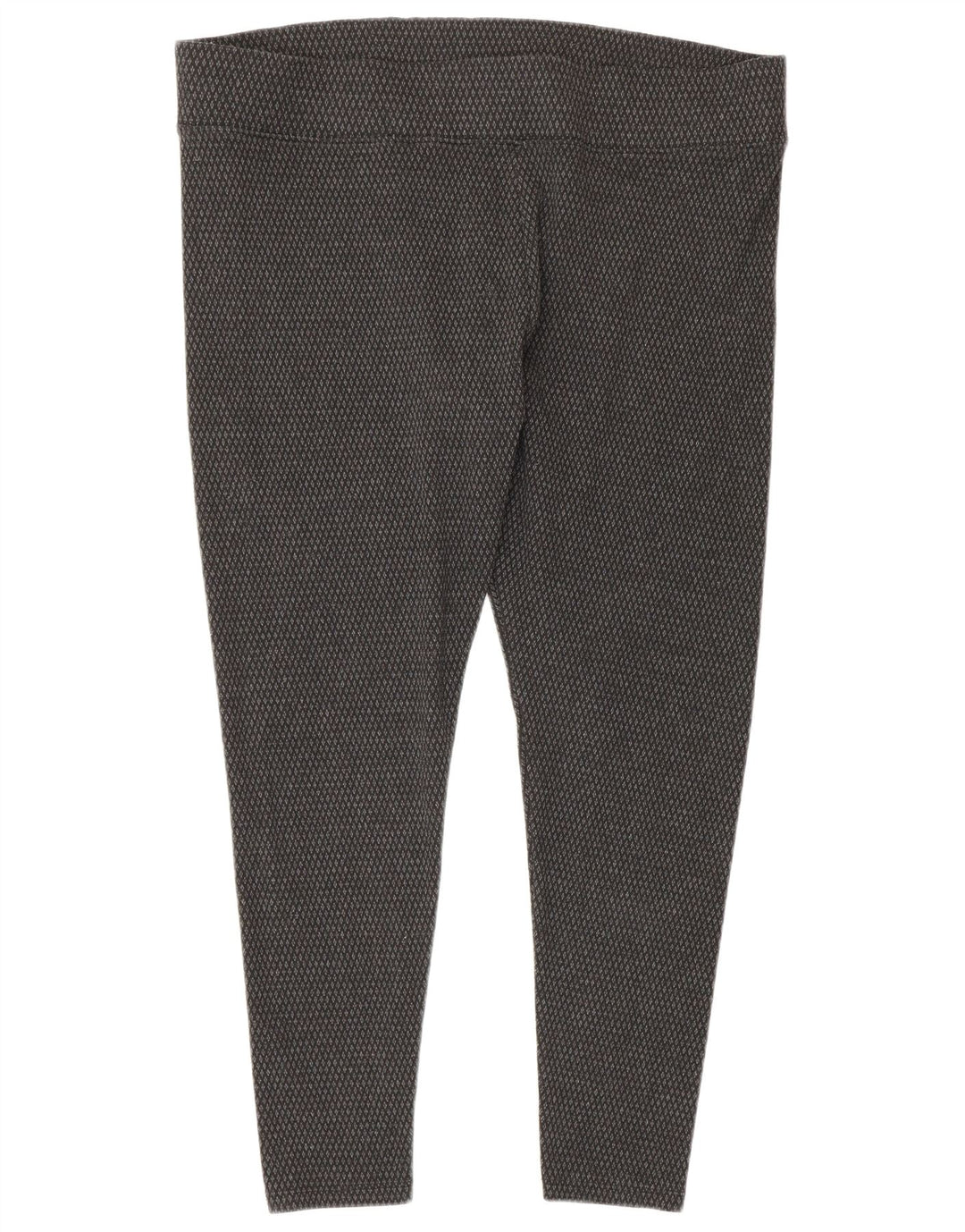 Marks & Spencer Leggings para mujer ES 40 XL Poliéster gris
