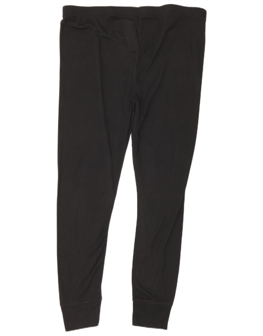Leggings para mujer Mountain Warehouse ES 39 2XL Poliéster negro