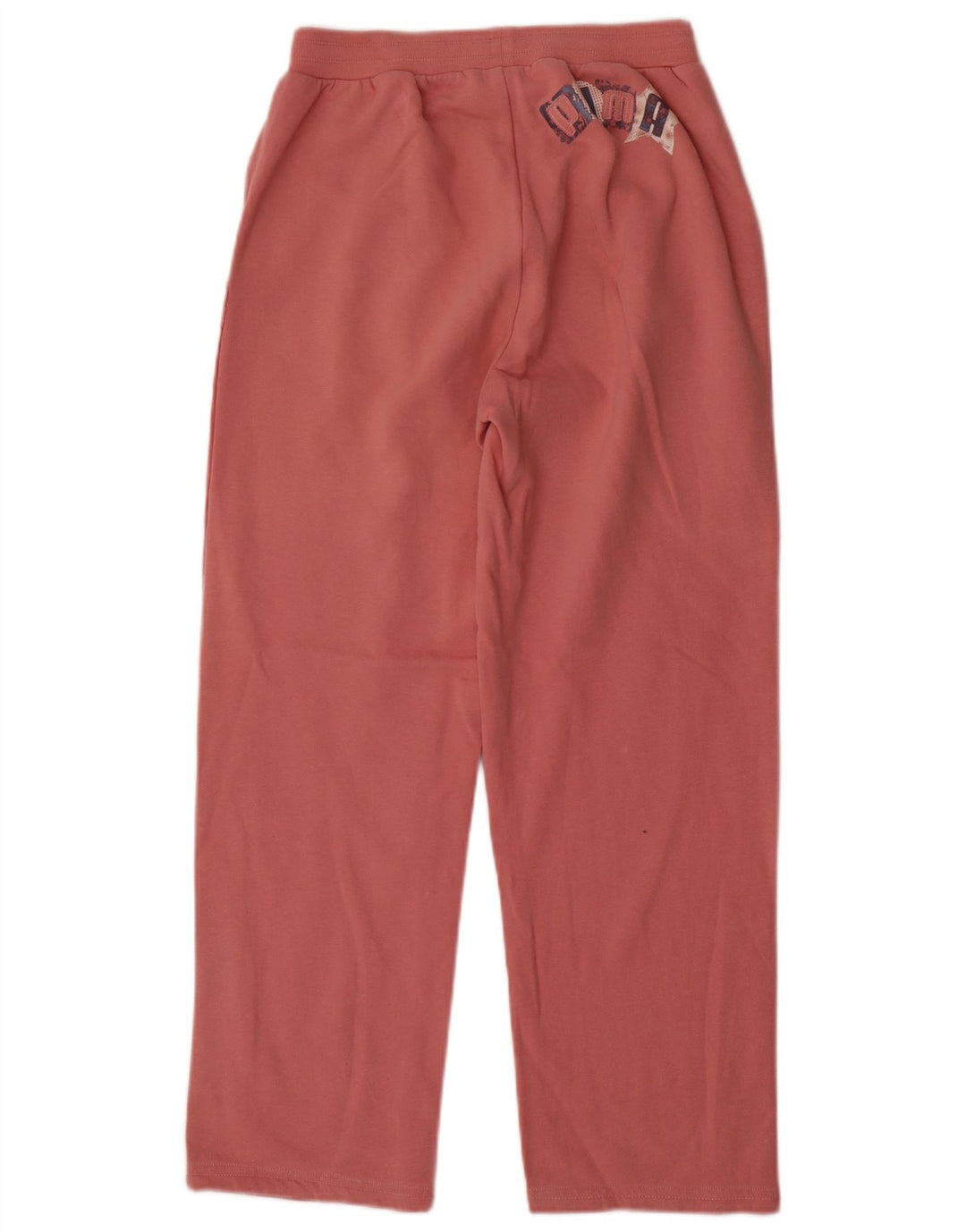 Puma Pantalón Chándal Gráfico Niña 15-16 Años Rosa