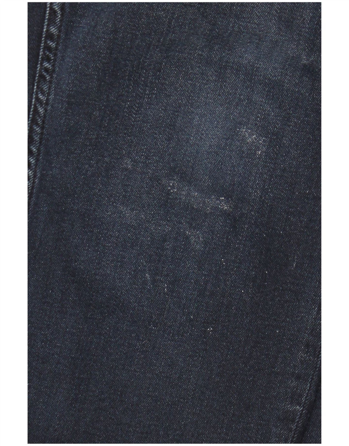 Calvin Klein Jeans ajustados para hombre W34 L32 Azul marino