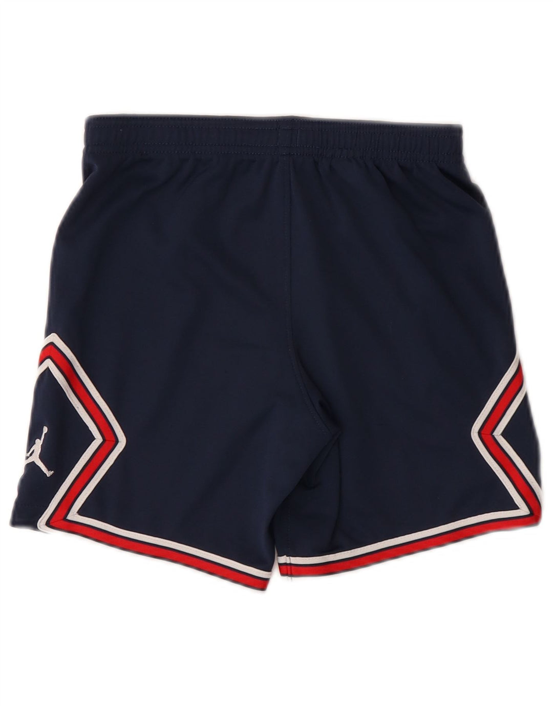 Jordan Boys Paris Saint- Germain Pantalones cortos deportivos 8-9 años Pequeño Azul Marino