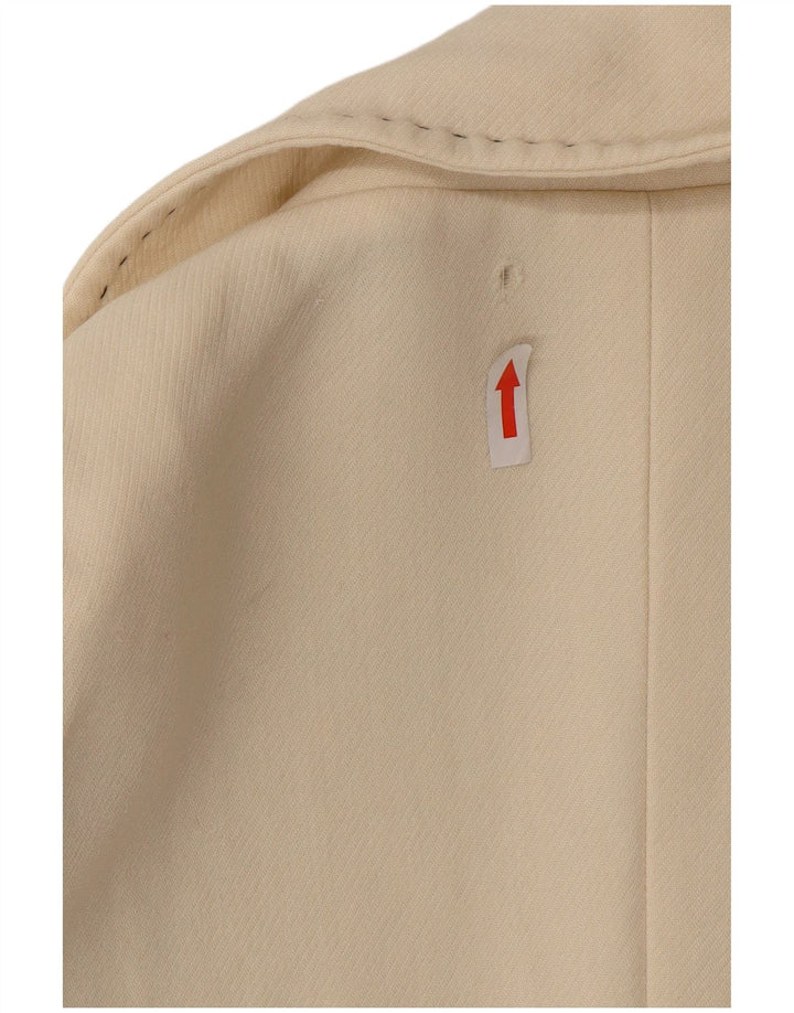 Penny Black Abrigo para mujer Reino Unido 12 Lana beige medio