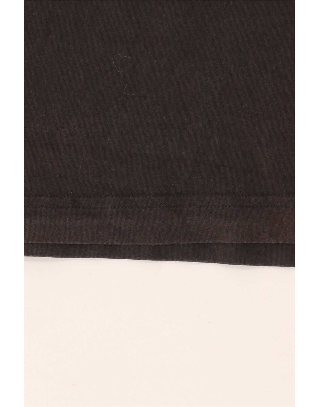 Adidas - Camiseta gráfica para hombre, talla mediana, color negro