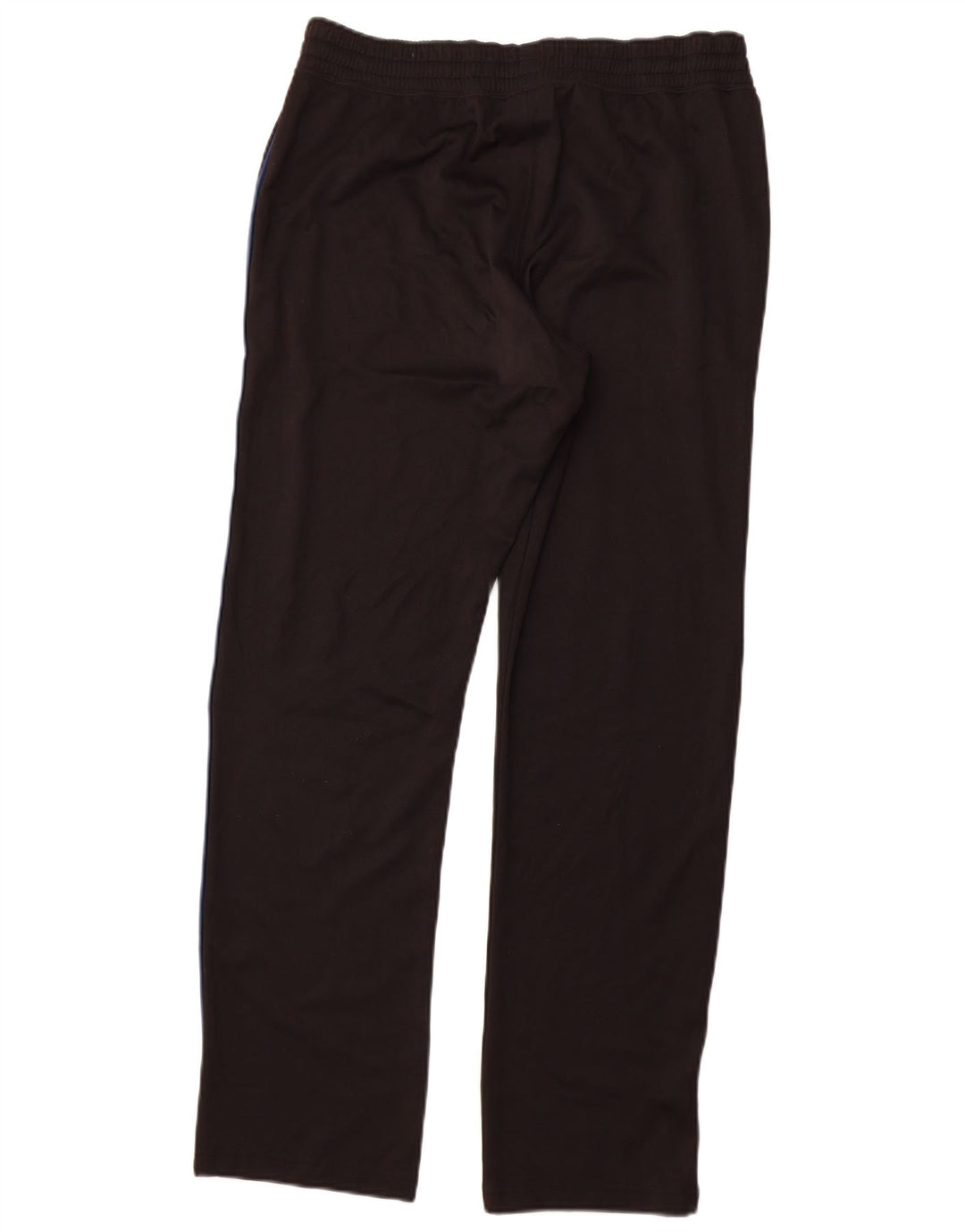 CHAMPION Pantalón de Chándal para Hombre Grande Poliéster Negro
