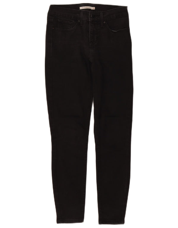 Levi's Mujer 311 Shaping Skinny Jeans W25 L27 Algodón Negro