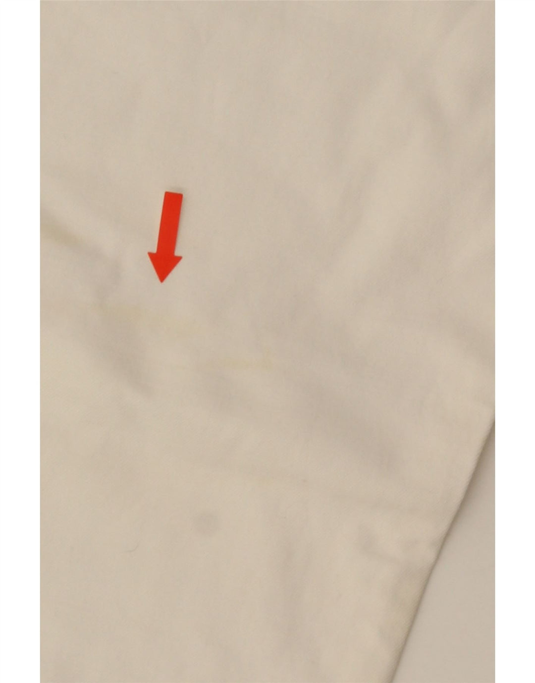 Jacob Cohen Vaqueros rectos para hombre W35 L34 Blanco