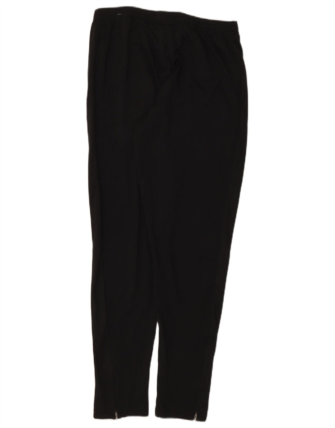 Pantalón De Chándal Nike Dri Fit Para Hombre Poliéster Negro Mediano