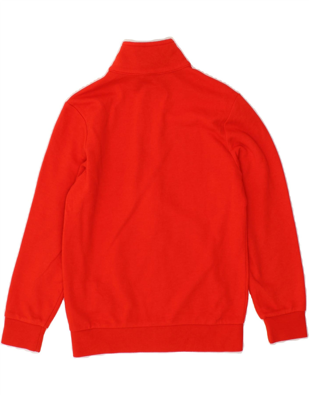 CHAMPION Boys Graphic Tracksuit Top Jacket 9-10 Years Medium  Red Cotton Vintage Champion and Second-Hand Champion from Messina Hembry 