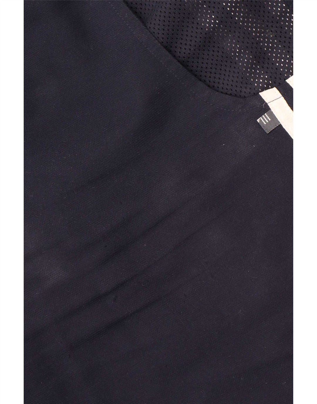 Adidas Mens Graphic Sport Shorts Grande Azul Marino Poliéster