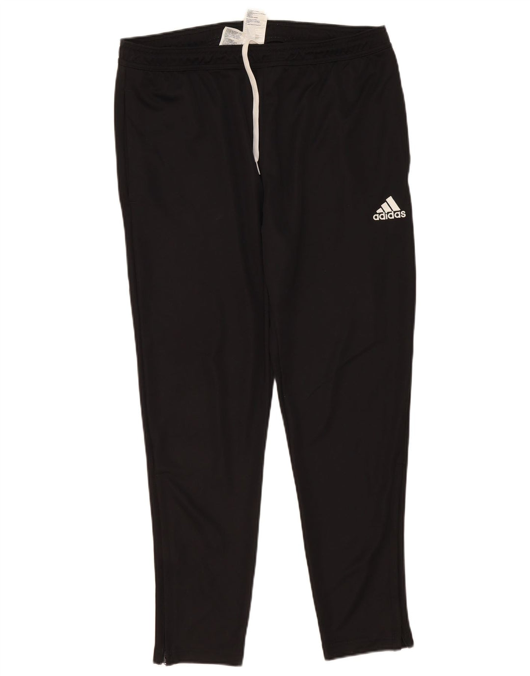 Adidas Hombre Aeroready Pantalones De Chándal XL Negro Poliéster