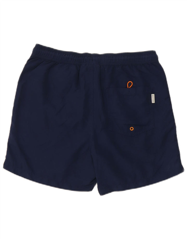 Bañador Jack & Jones Hombre Small Azul Marino Poliéster