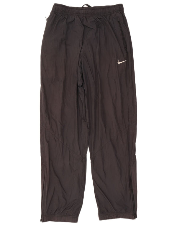Pantalón De Chándal Nike Hombre Gris Medio Poliéster