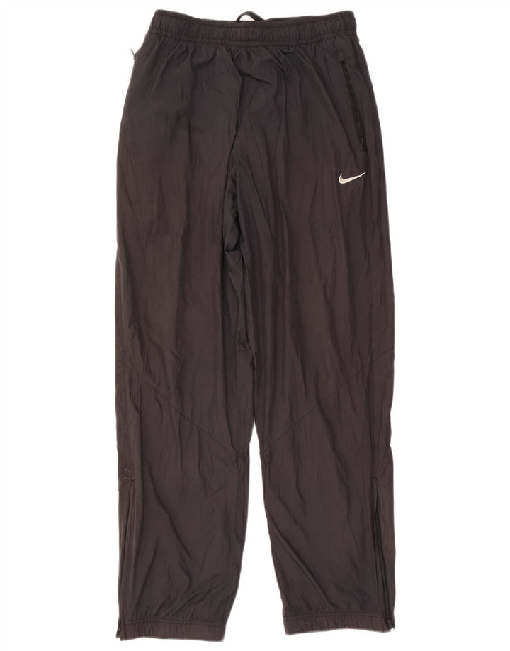 Pantalón De Chándal Nike Hombre Gris Medio Poliéster
