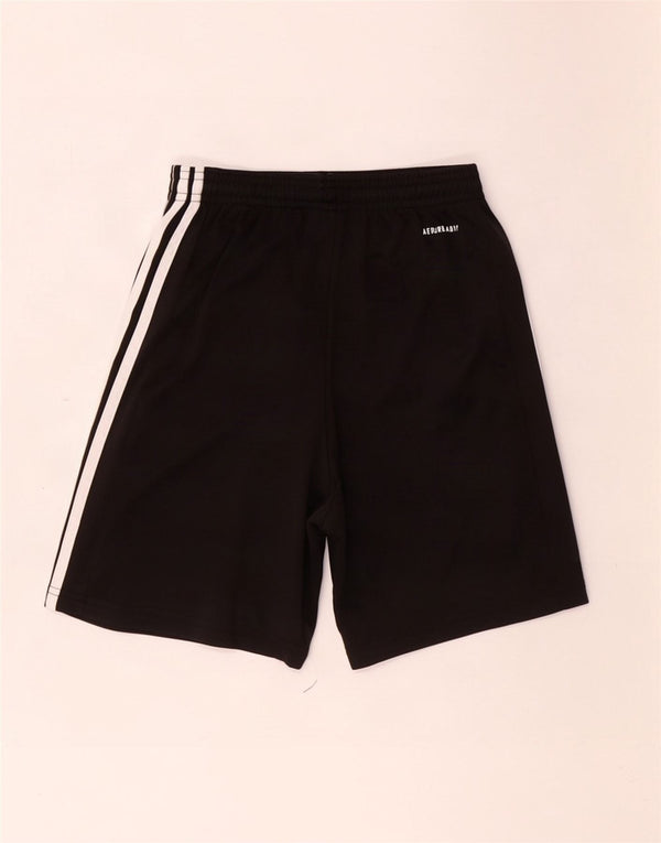 Adidas Hombre Aeroready Sport Shorts XS Negro Poliéster