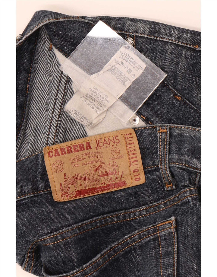 Carrera Hombre 710 Vaqueros Rectos W34 L34 Algodón Azul