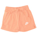 NIKE Shorts deportivos para niña 10-11 años Mediano Rosa