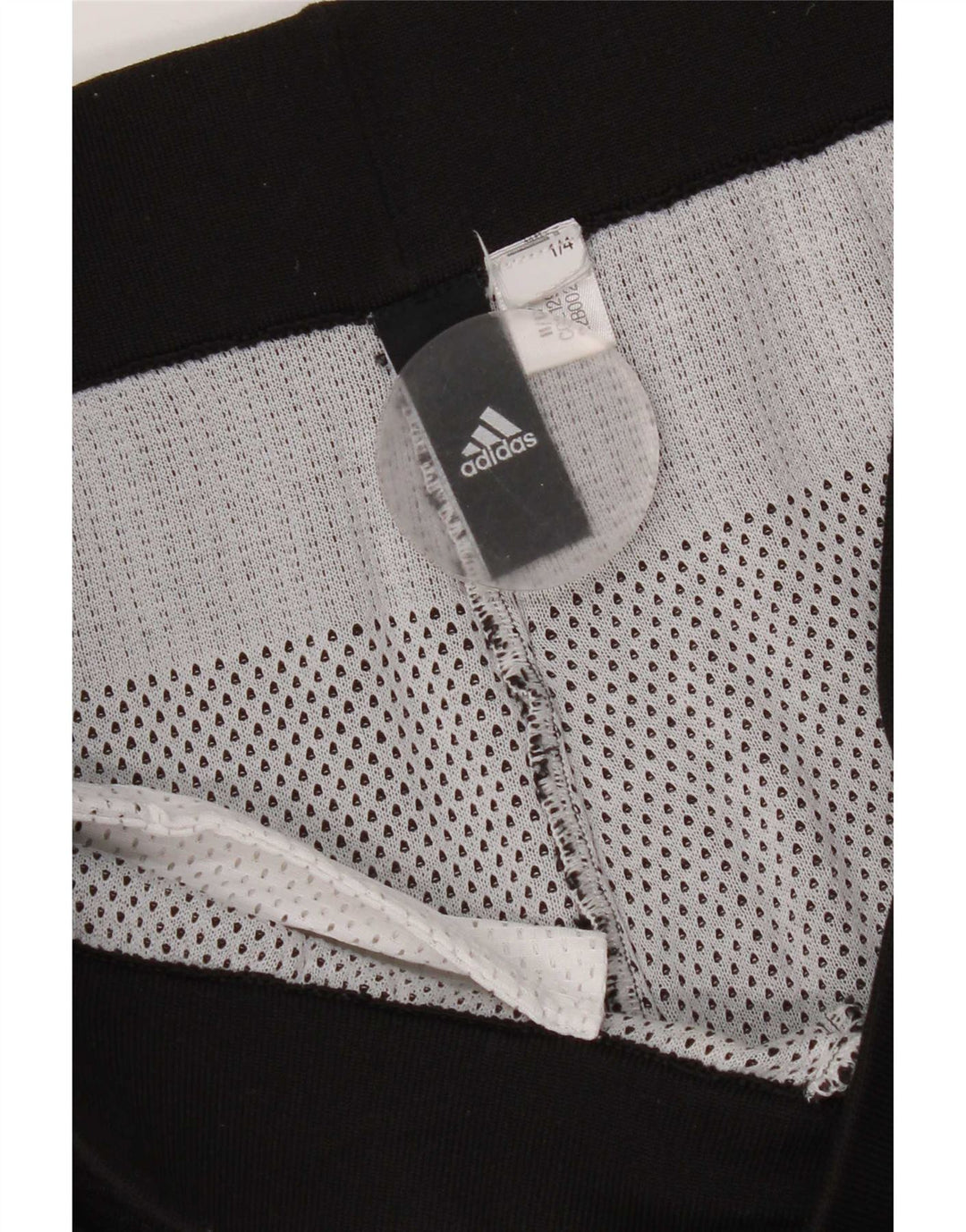 Adidas - Pantalón de chándal para hombre, talla XL, color negro