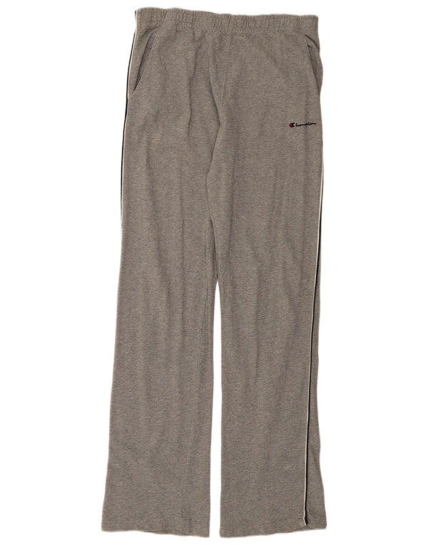 Champion Pantalones de Chándal para Mujer UK 18 XL Algodón Gris