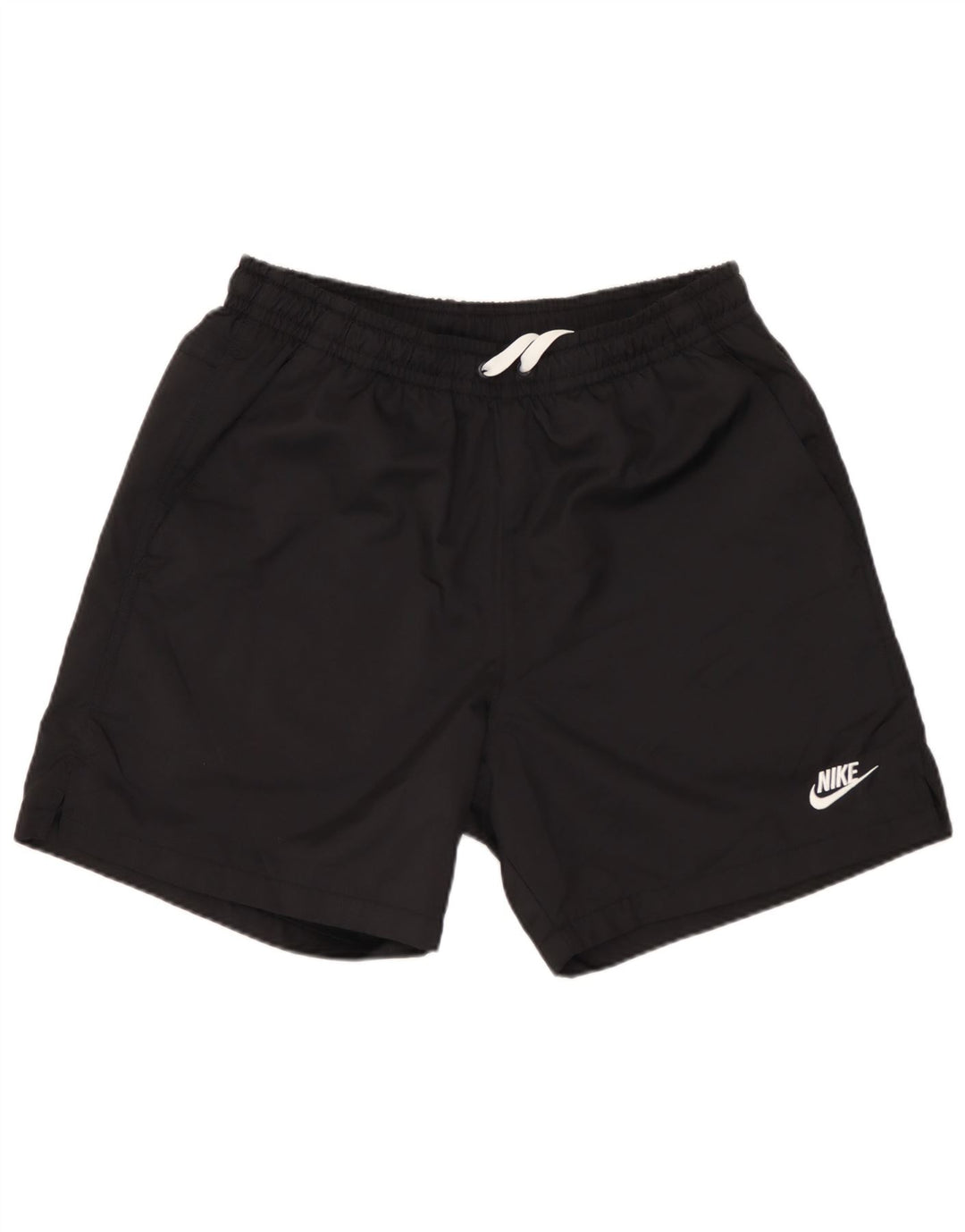 Bañador NIKE Hombre Small Negro Poliéster