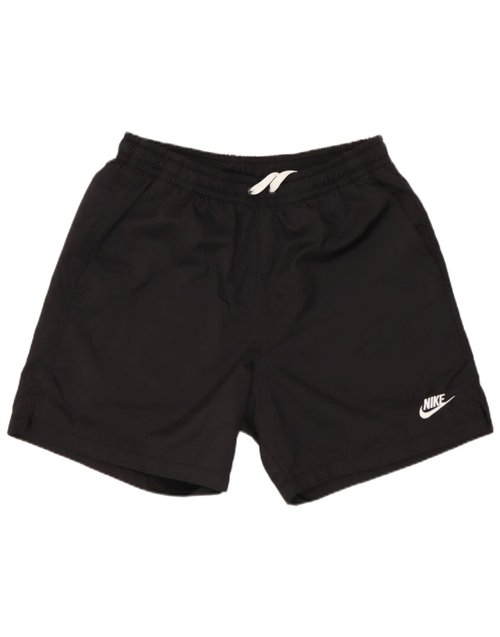 Bañador NIKE Hombre Small Negro Poliéster
