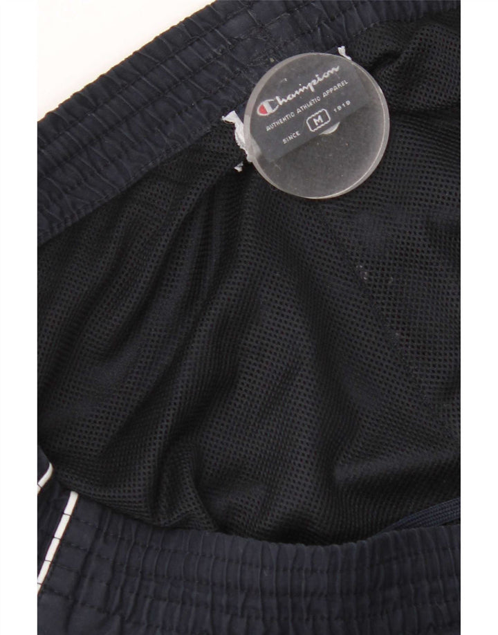 Champion Pantalones De Chándal Medium Azul Marino Hombre