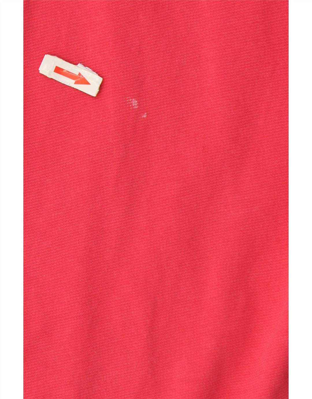 Polo Lacoste para hombre talla 4 algodón rosa mediano