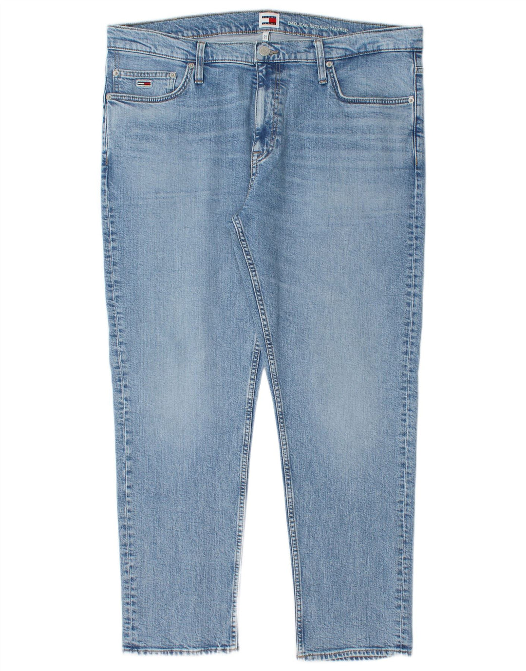 Tommy Hilfiger Vaqueros ajustados para hombre W36 L30 Azul