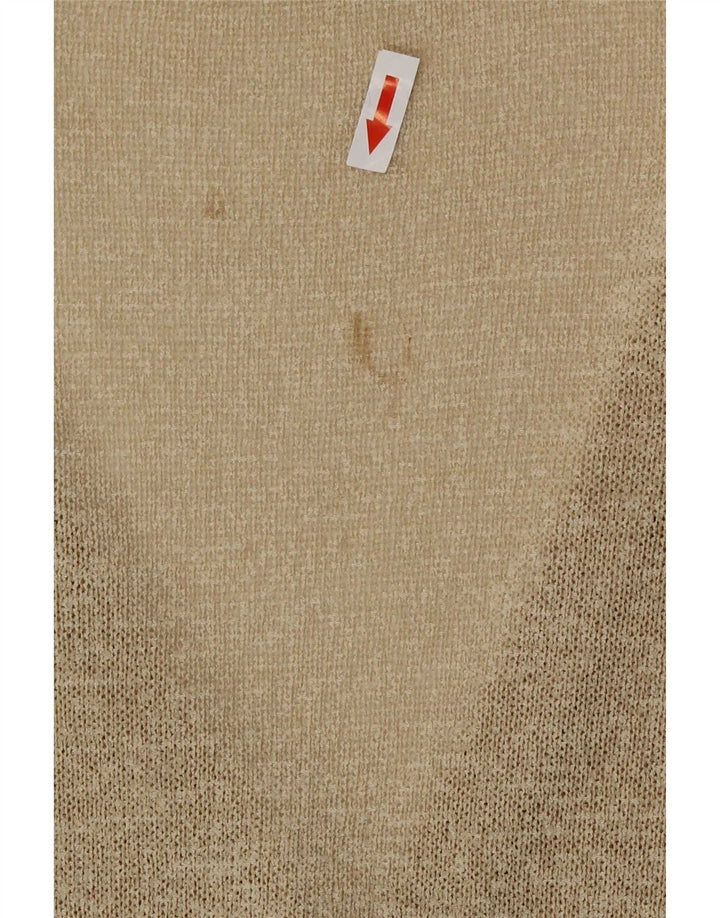 Marks & Spencer - Cárdigan St. Michael para mujer, talla 40, color beige medio
