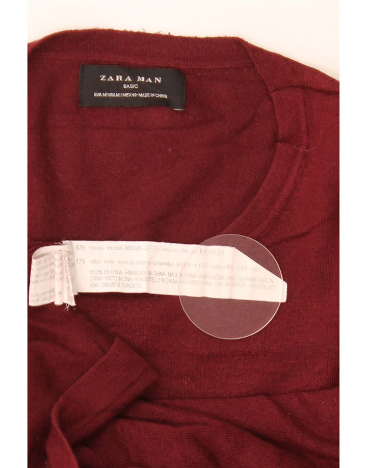 Zara Hombre
