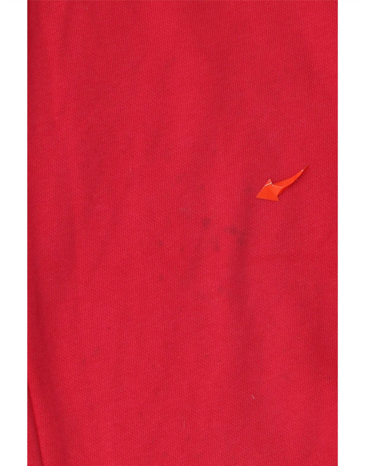 PUMA Pantalones de chándal para mujer, talla 40, talla grande, color rosa