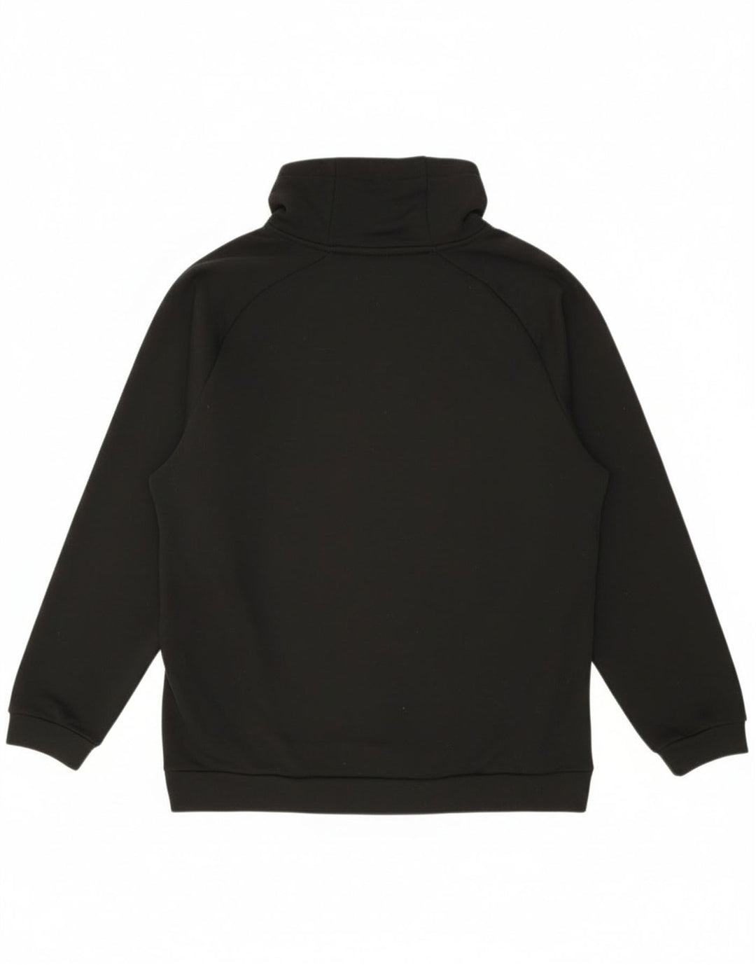 Nike Dri Fit Graphic Sudadera con capucha para hombre, talla 2XL, poliéster negro