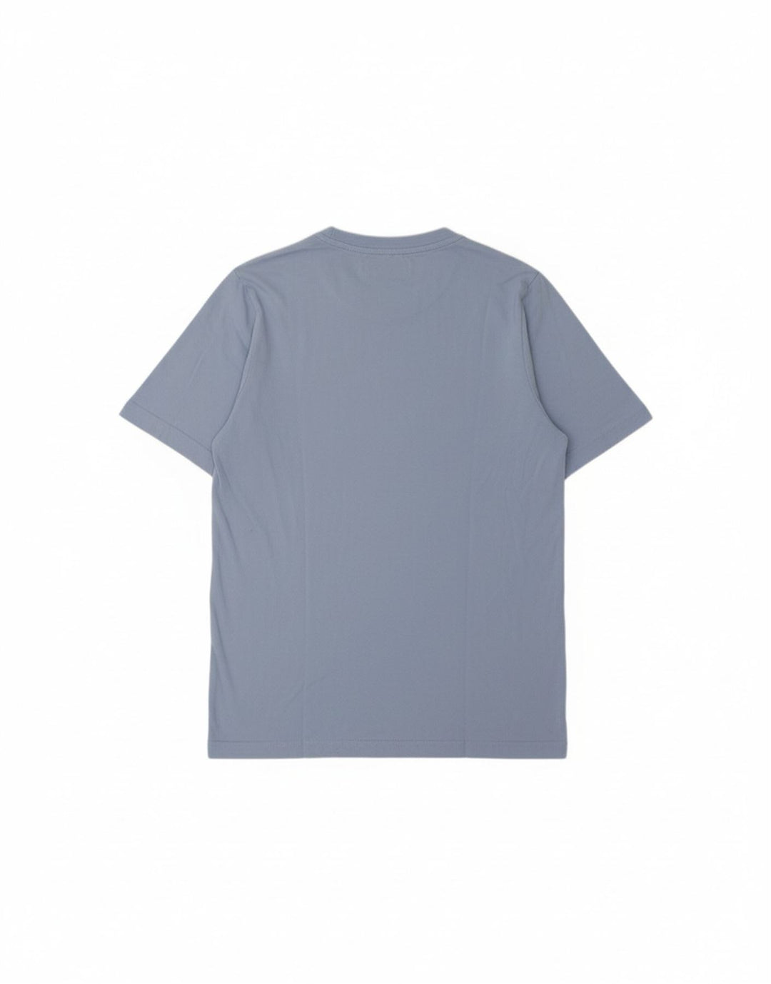 KAPPA Mens T-Shirt Top Small Blue Cotton