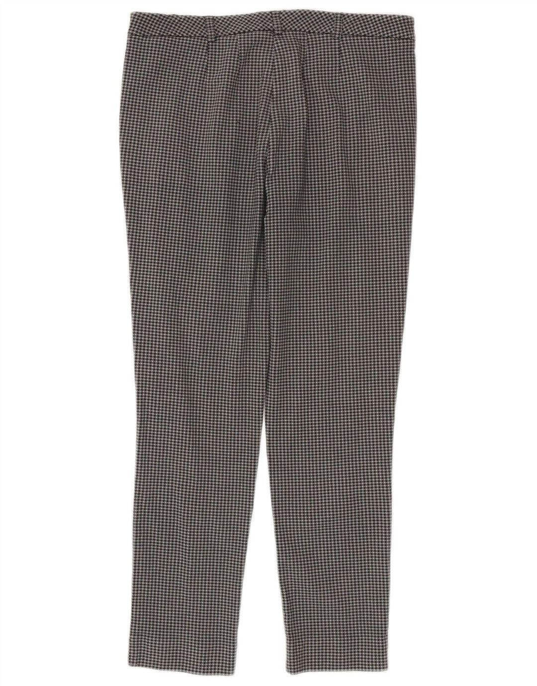 Marks & Spencer Pantalones cortos para mujer UK 12 Medium W32 L25 Gris