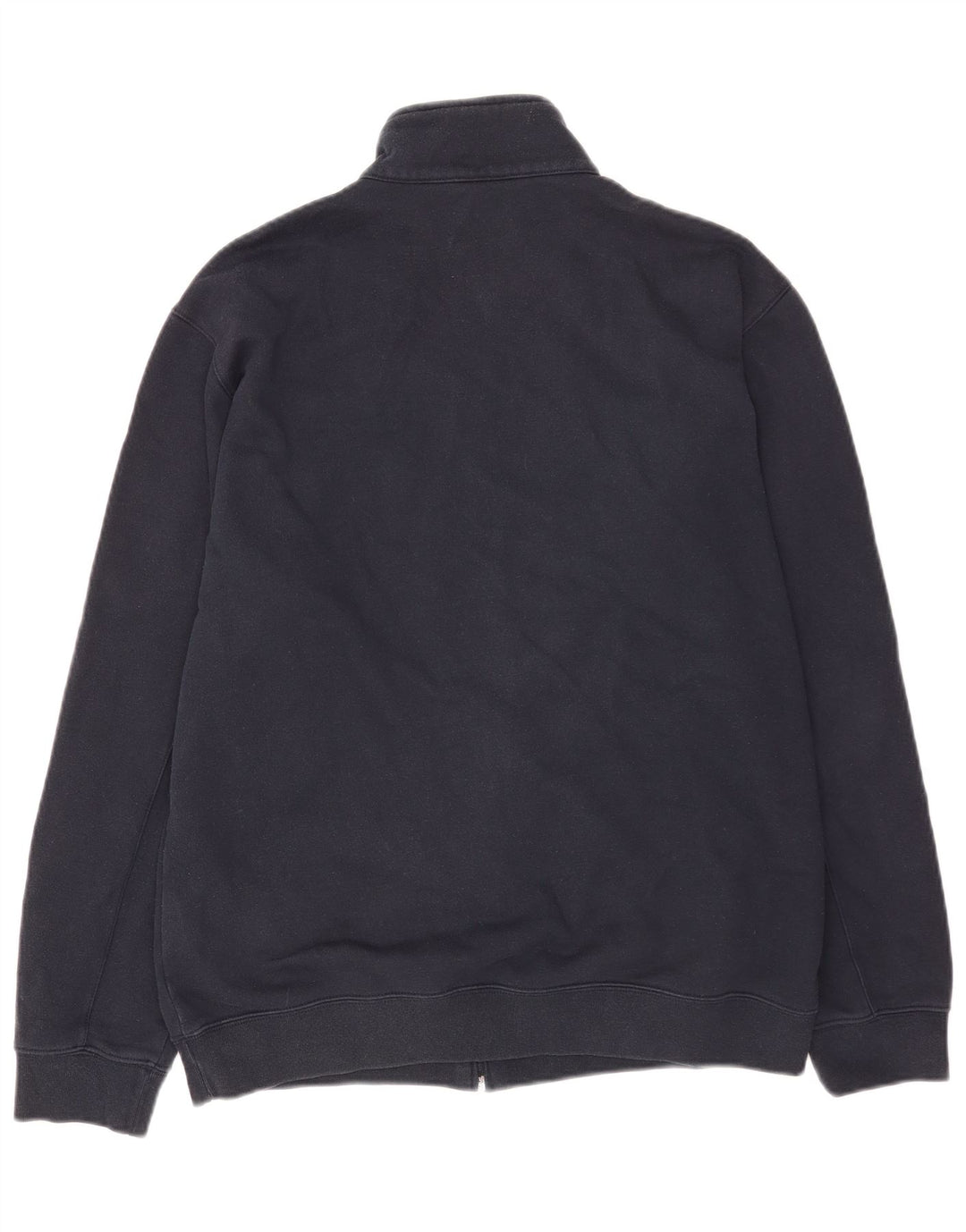 Champion Chaqueta De Chándal Para Hombre XL Algodón Azul Marino