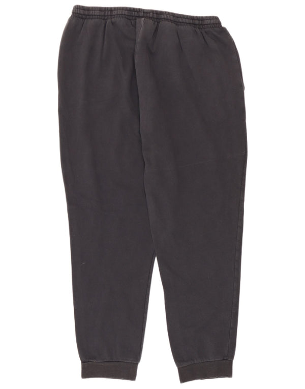 Adidas - Pantalones de chándal para mujer, talla 40, XL, color negro