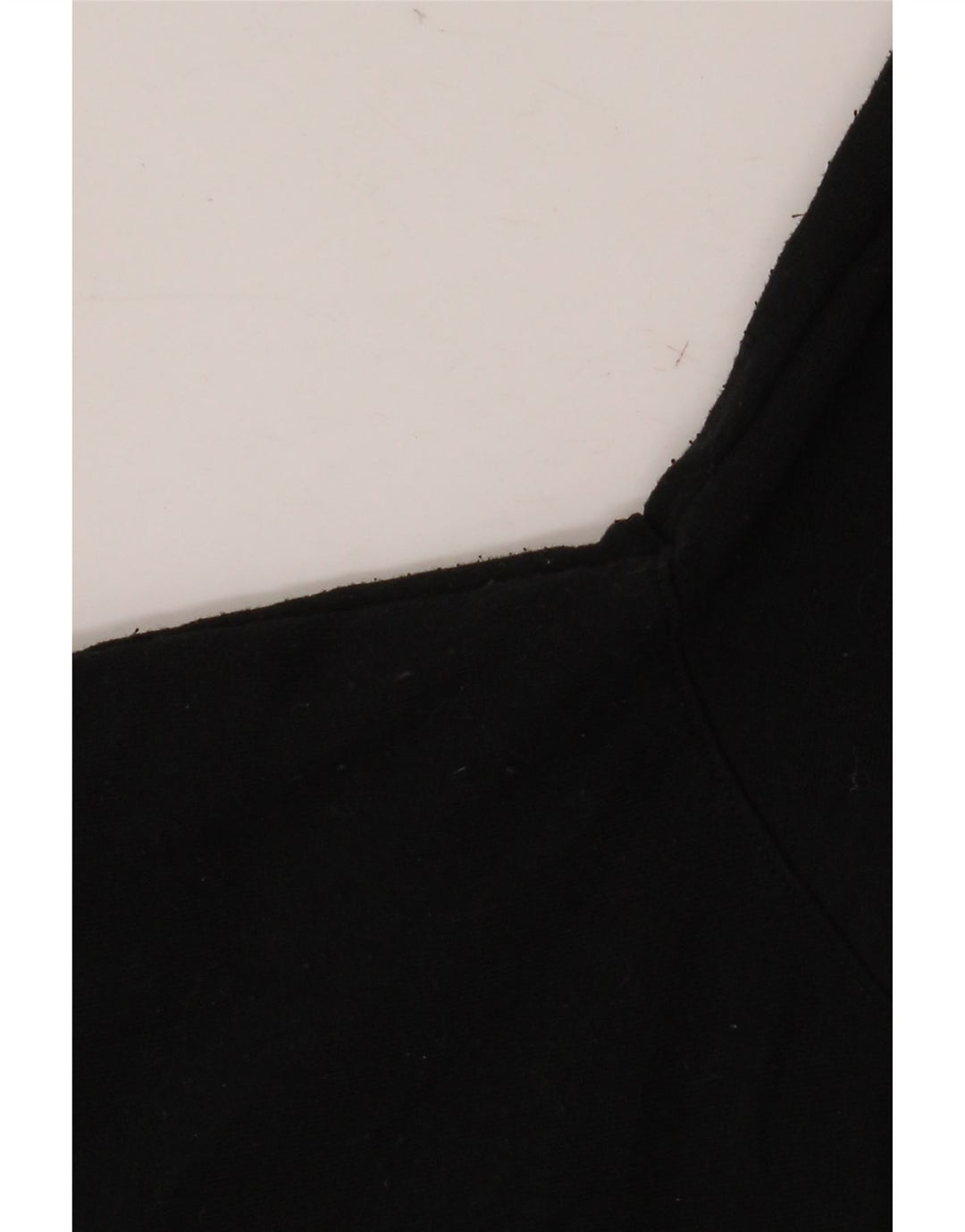 CHAMPION Sudadera con gráfico extragrande para mujer UK 18 XL Negro