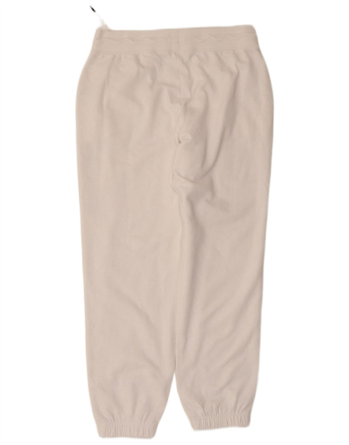 Tommy Hilfiger Chándal completo gráfico para mujer Reino Unido 14 Algodón blanco mediano