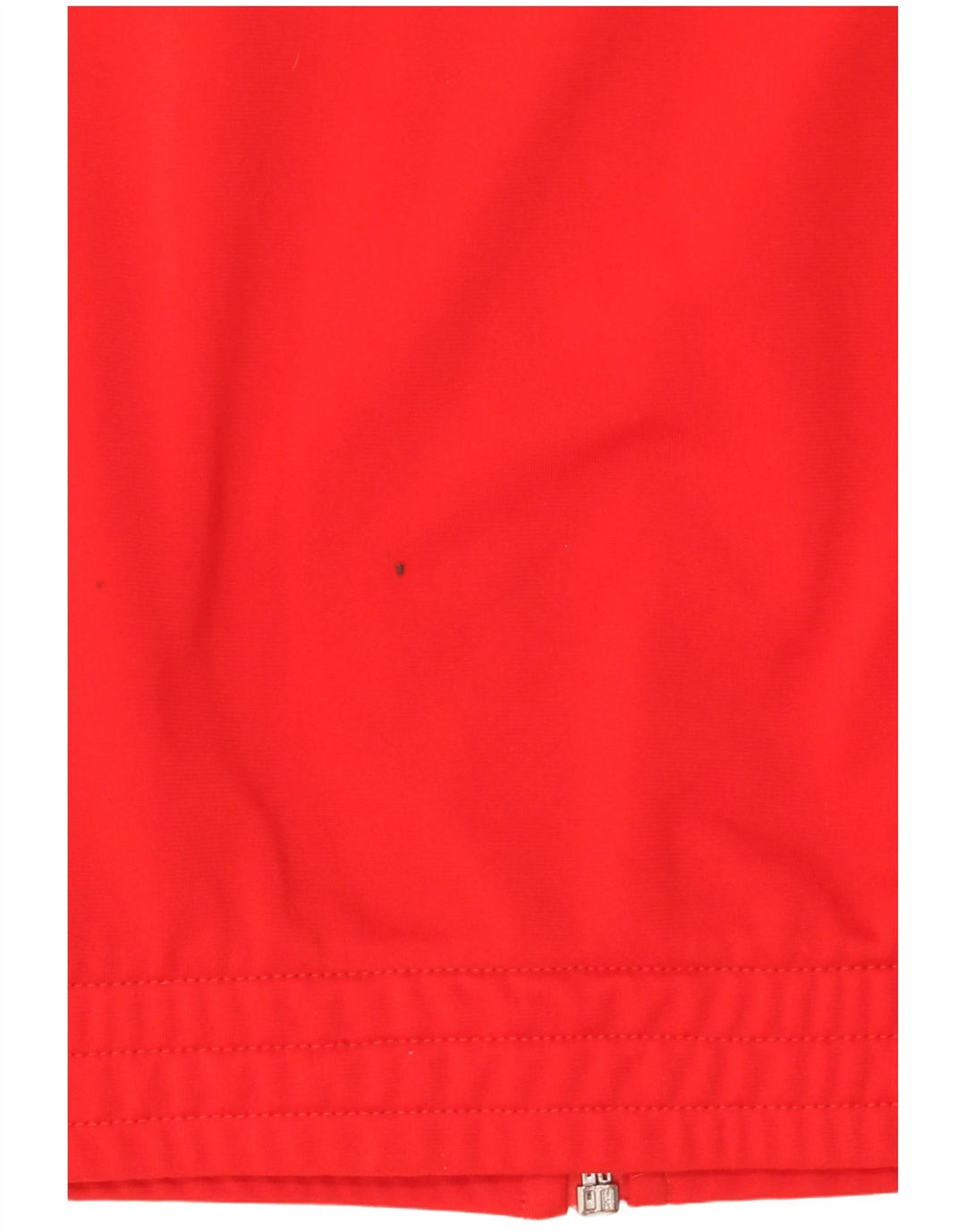 Puma - Chaqueta de chándal con gráfico para niños, 13-14 años, color rojo