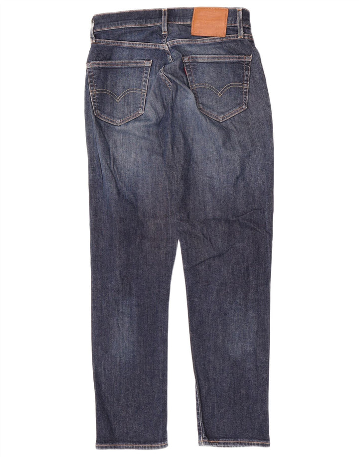 Levi's Hombre 511 Vaqueros Slim W28 L30 Azul