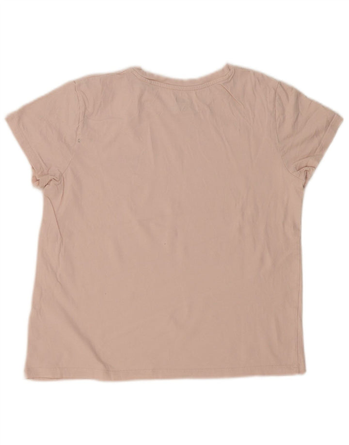 Levi's Camiseta para mujer Top UK 44 Medium Pink