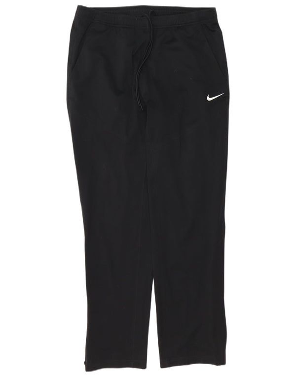 Pantalón De Chándal Nike Storm-Fit Hombre Negro Mediano Poliéster