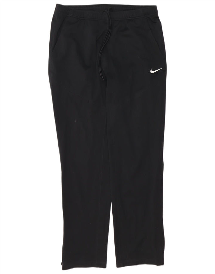 Pantalón De Chándal Nike Storm-Fit Hombre Negro Mediano Poliéster