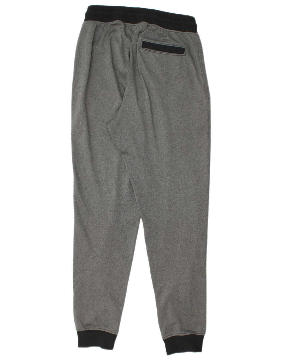 Under Armour Hombre Cold Gear Chándal Pantalones Joggers Small Gris