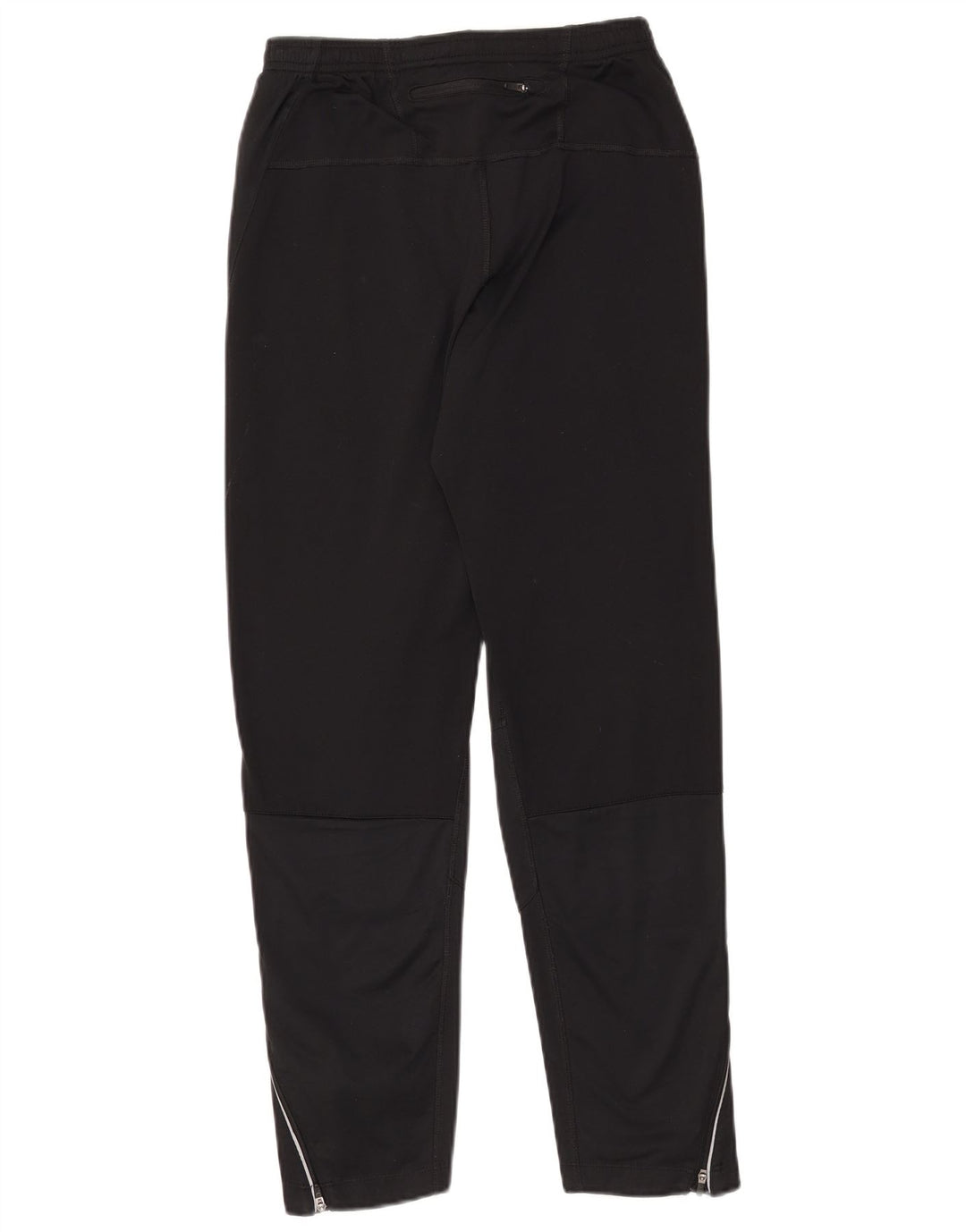 Nike Dri Fit - Pantalón de chándal para hombre, poliéster, color negro