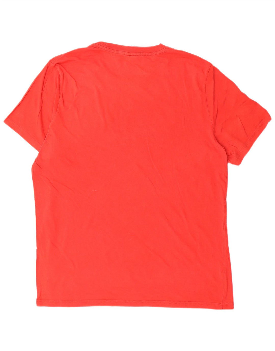 CHAMPION Camiseta gráfica para hombre Top XL Rojo